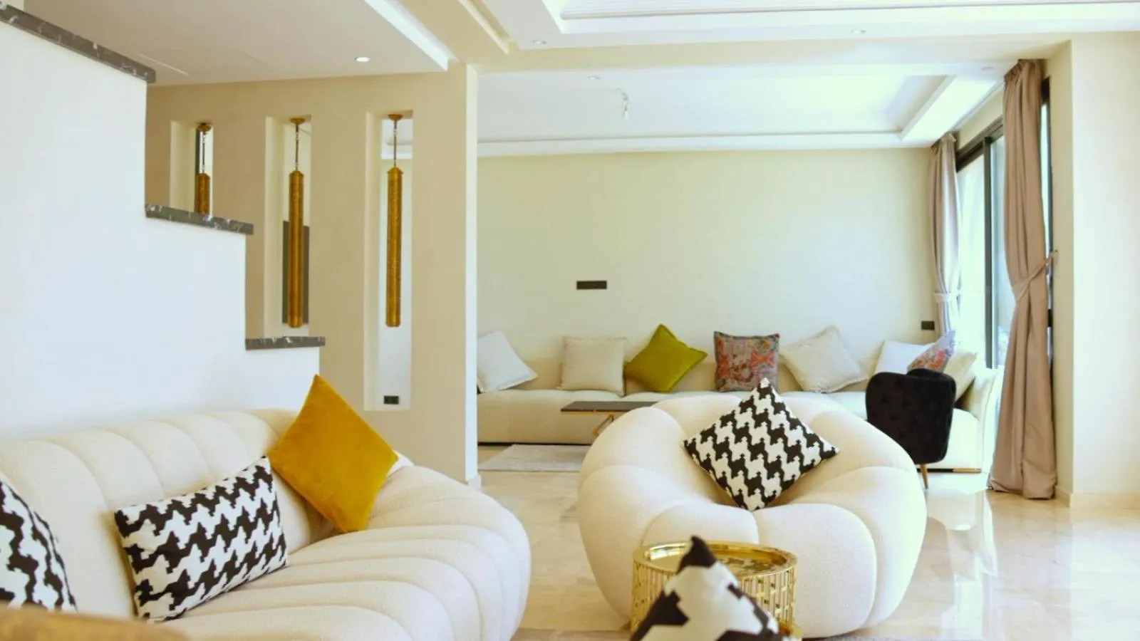 Villa Famous 4 Chambres Μαρακές