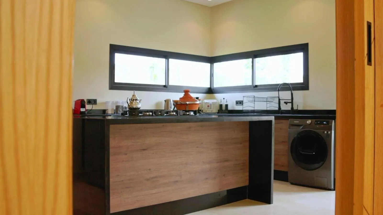 Villa Famous 4 Chambres Μαρακές Μαρόκο